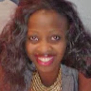 Meet your Posher, Motunrayo